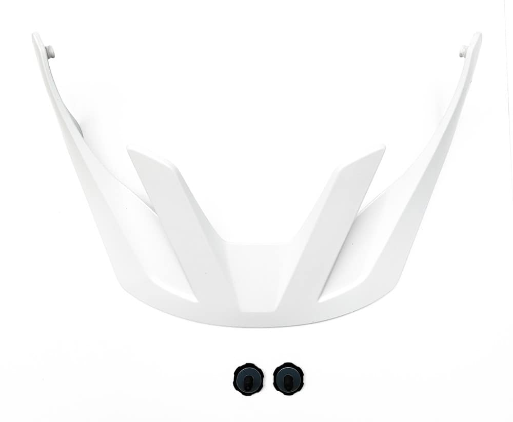 Šalmo snapelis GIRO MANIFEST matte white M (55–59 cm)