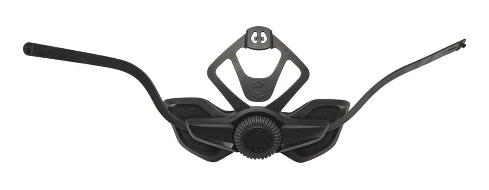 Pokrętło do regulacji kasków GIRO CADEN FIT SYSTEM black roz. M (55-59 cm) (NEW)