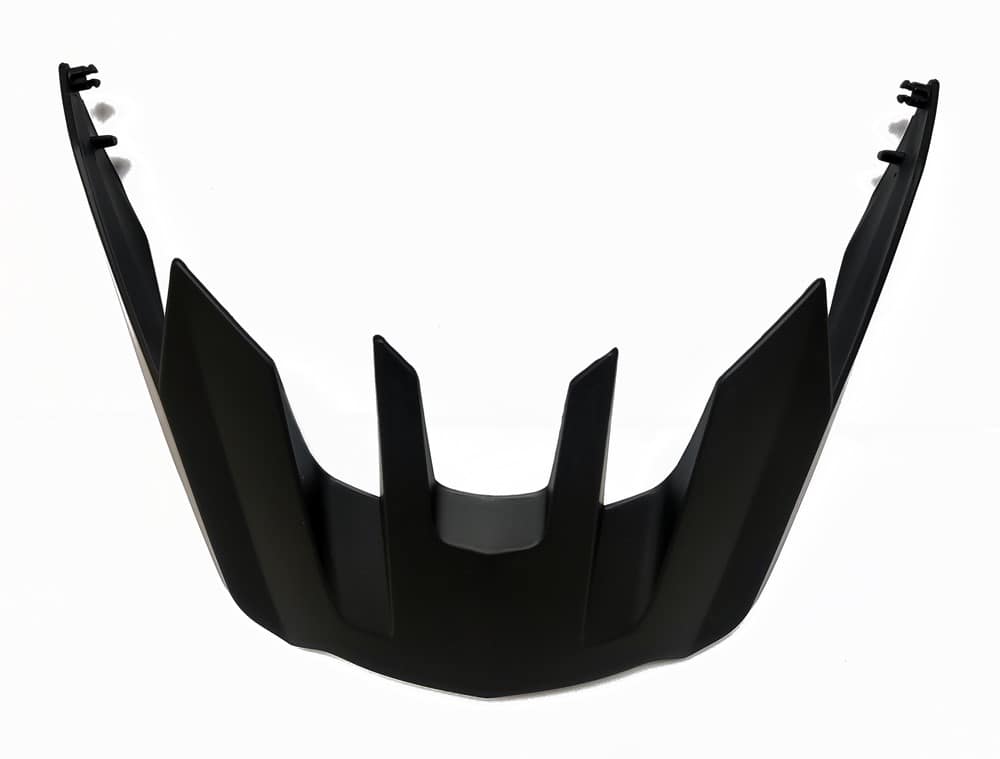 Šalmo snapelis BELL SUPER AIR R black dydis S (52–56 cm) 2020