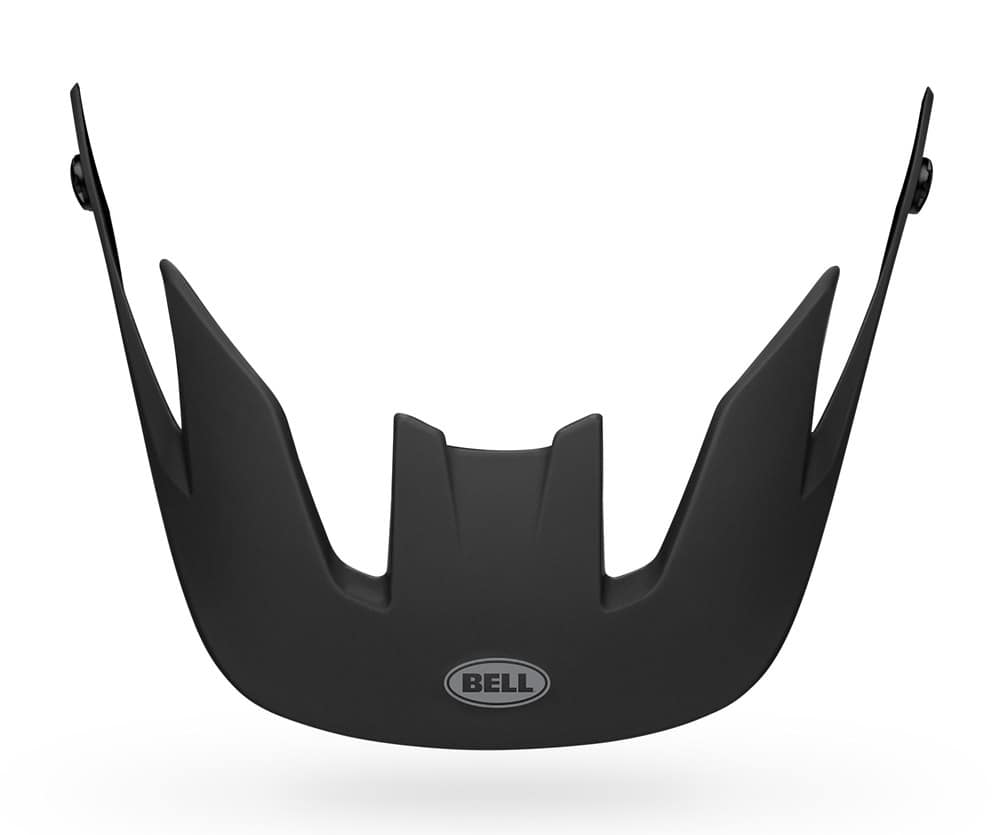 Šalmo snapelis BELL 4FORTY/HELA black dydis S/M 2018