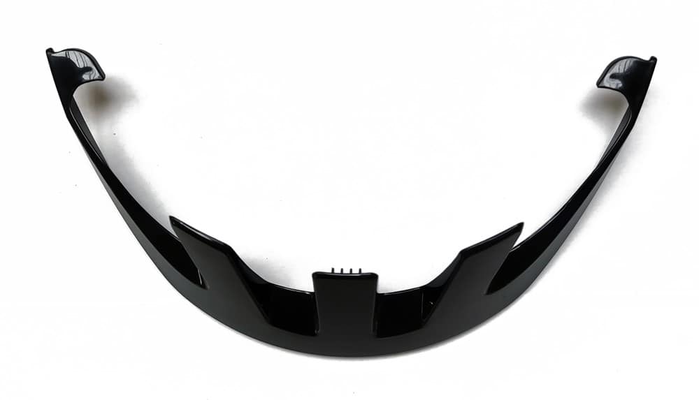 Šalmo snapelis BELL TRACE black universalus dydis (58–63 cm) 2020