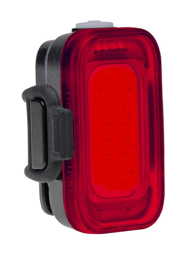 Lampka tylna BLACKBURN GRID REAR LIGHT, 40 lumenów (NEW 2026)
