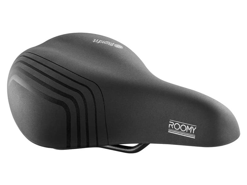 Sėdynė SELLEROYAL ROOMY MODERATE 60 laipsnių unisex (NAUJIENA)