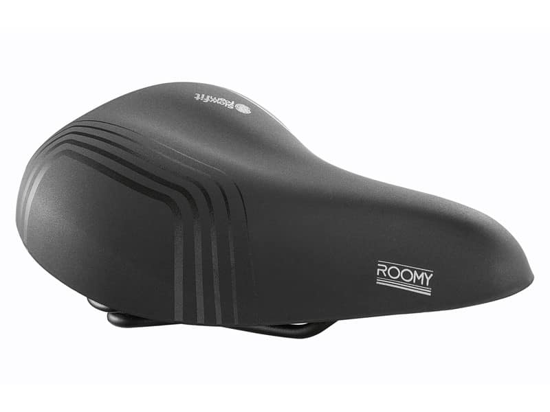 Sėdynė SELLEROYAL ROOMY RELAXED 90st. unisex (NAUJIENA)