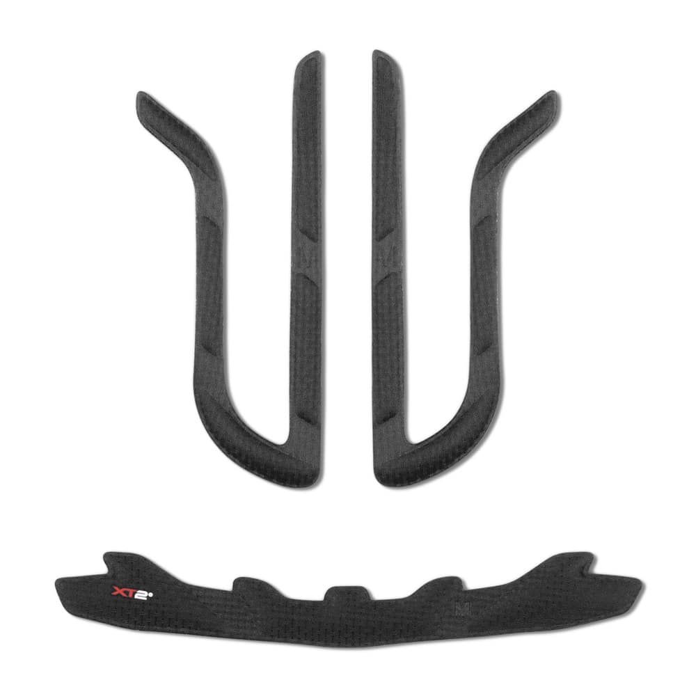 Wkładki wewnętrzne GIRO SYNTAX NON-MIPS black roz. XL (61-65 cm)  (NEW 2026)