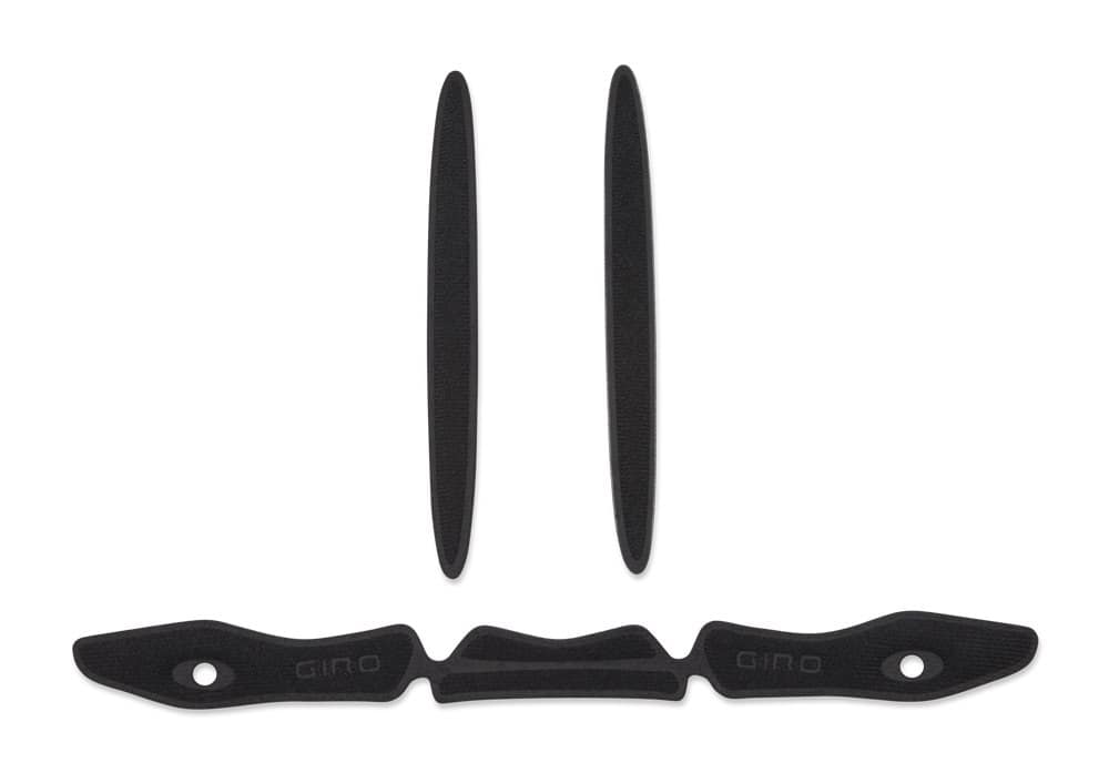 Wkładki wewnętrzne GIRO VERONA/RAZE/TMPST black (NEW)