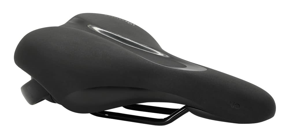 Siodło SELLEROYAL RIO UNITECH MODERATE 60st. unisex piankowe sp (NEW).