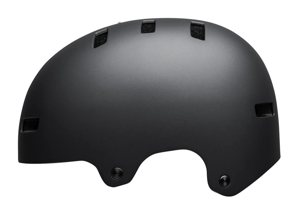 Kask bmx BELL LOCAL matte starship gray roz. M (55–59 cm) (NEW 2026)