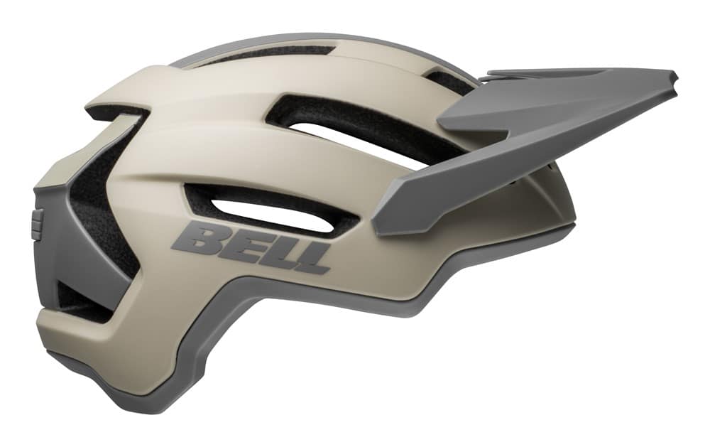 MTB šalmas BELL 4FORTY AIR MIPS matinis cemento dydis S (52–56 cm)