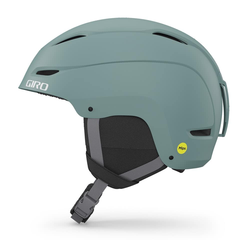 Ziemas ķivere GIRO CEVA MIPS, Matte Mineral, izmērs S (52-55.5 cm) (JAUNUMS 2023/2024)
