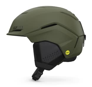 Kask zimowy GIRO TENET MIPS matte trail green roz. M (55.5-59 cm) (NEW 2023/2024)