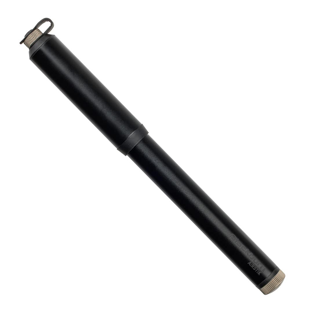 Pompka ręczna BLACKBURN AIRSTIK MINI PUMP black (NEW 2026)