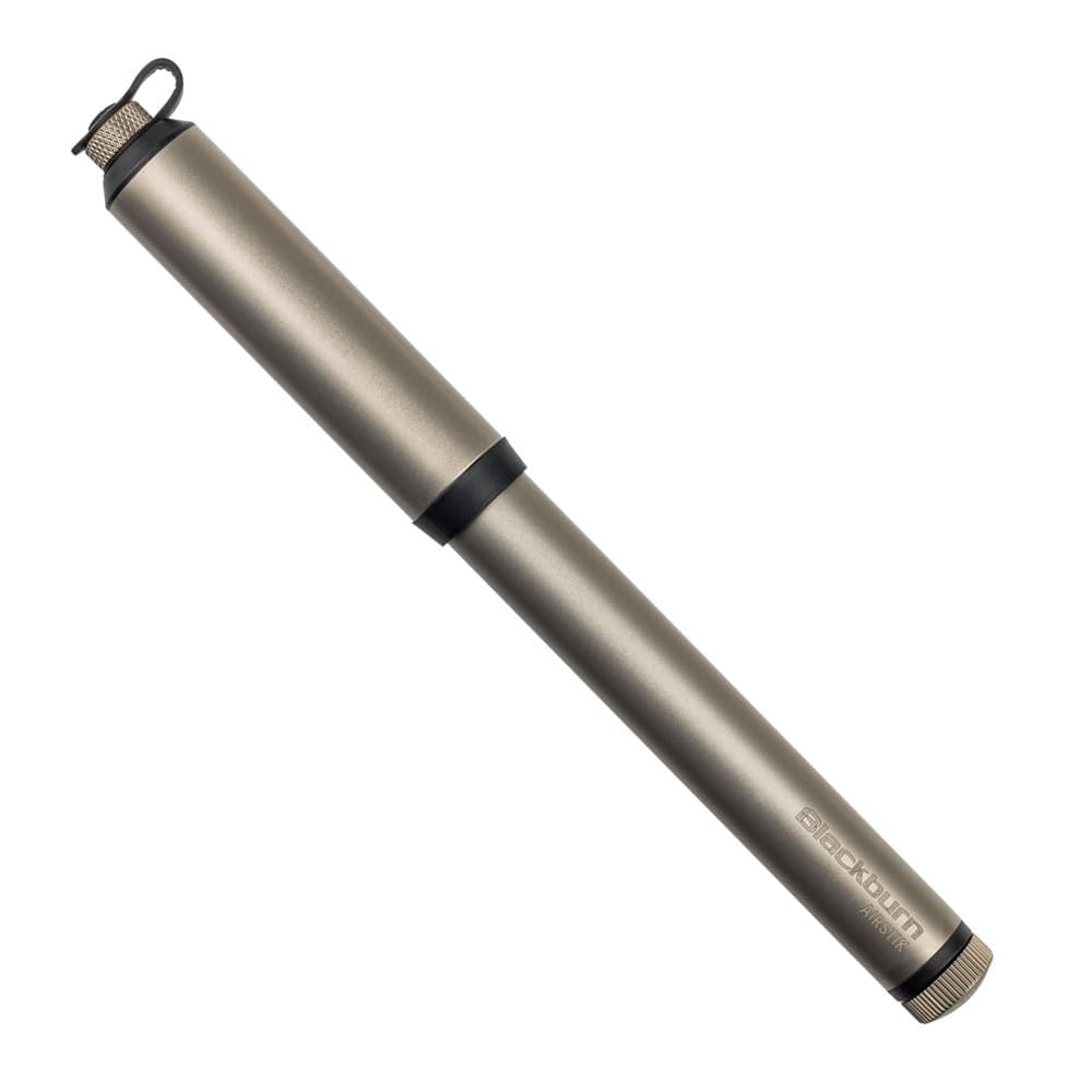 Pompka ręczna BLACKBURN AIRSTIK MINI PUMP champagne (NEW).