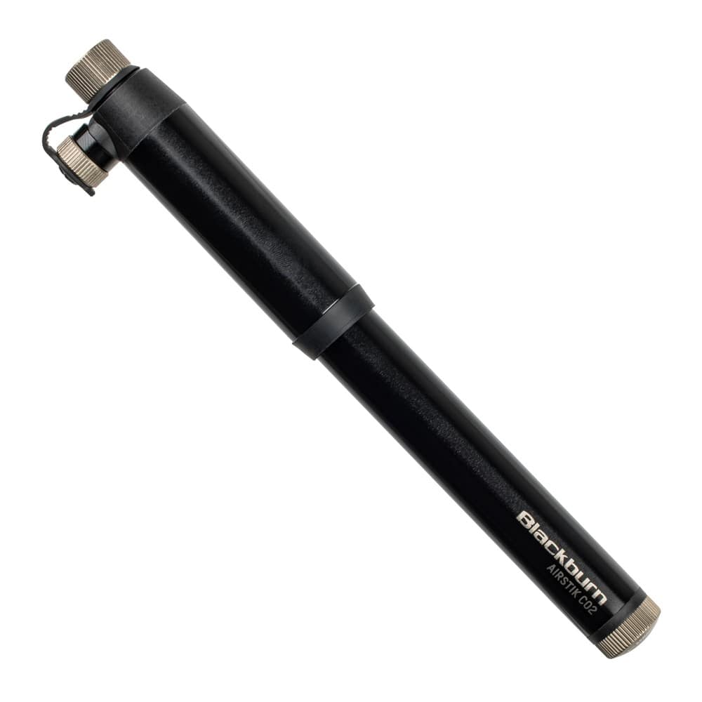 Pompka ręczna BLACKBURN AIRSTIK CO2 MINI PUMP champagne (NEW).