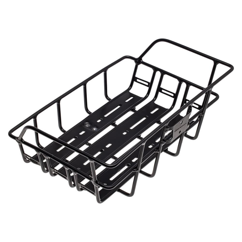 Bagażnik przedni BLACKBURN GRID FRONT BASKET RACK (NEW).