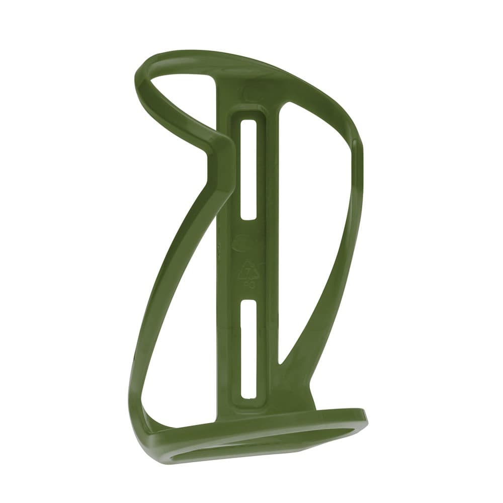 Koszyk na bidon BLACKBURN CLUTCH COMP CAGE RIGHT green (NEW).