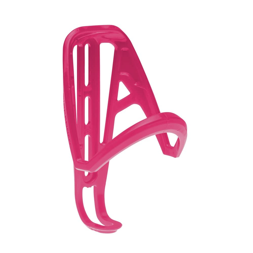 Koszyk na bidon BLACKBURN AIRSLICK CAGE pink (NEW).