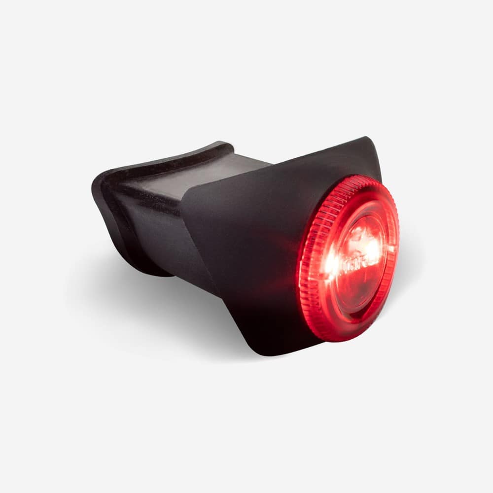 Oświetlenie GIRO Caden Vent Light tylne do kasku (NEW 2026)