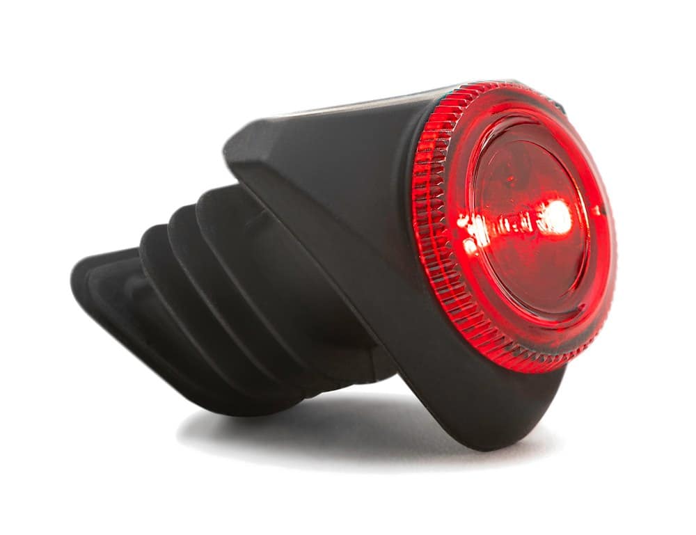 Oświetlenie GIRO Sport Recreational Vent Light tylne do kasku (NEW 2026)