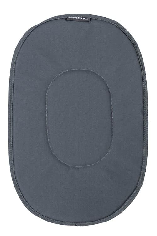 Poduszka dla zwierząt BASIL PLUTO CUSHION, grey (NEW)