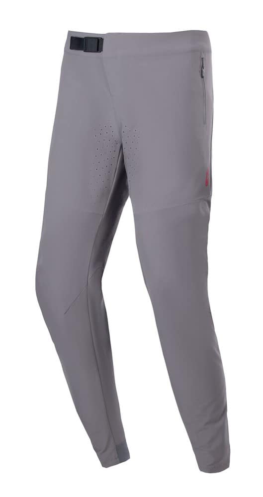 Spodnie ALPINESTARS A-ARIA ELITE PANTS, Dark Gray - roz. 30 (NEW)