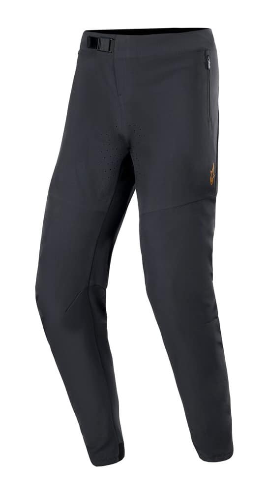 Spodnie ALPINESTARS A-ARIA ELITE PANTS, Black - roz. 30 (NEW)