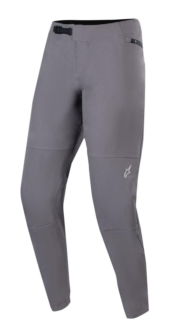 Spodnie ALPINESTARS A-DURA ELITE PANTS, Dark Gray - roz. 36 (NEW)