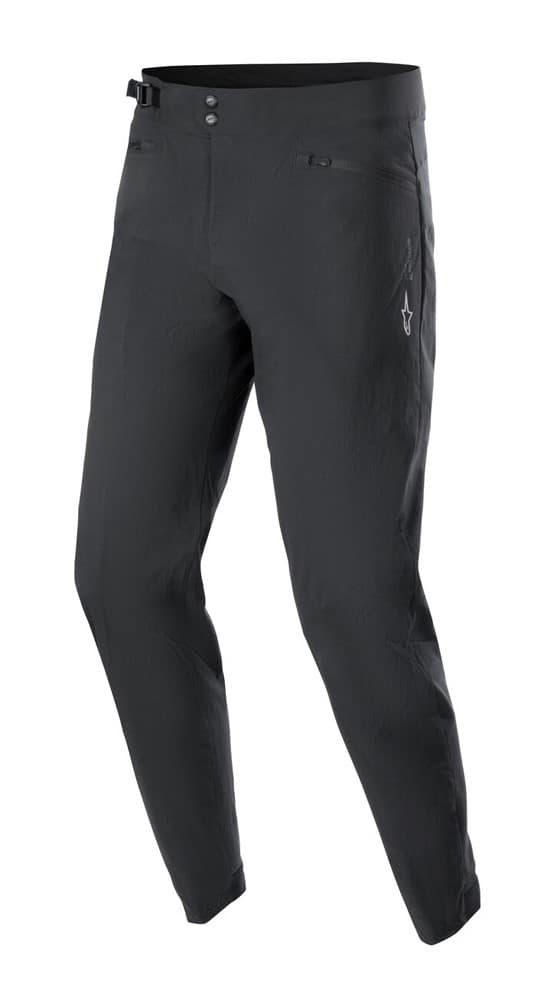 Spodnie ALPINESTARS A-DURA PANTS, Black - roz. 30 (NEW)