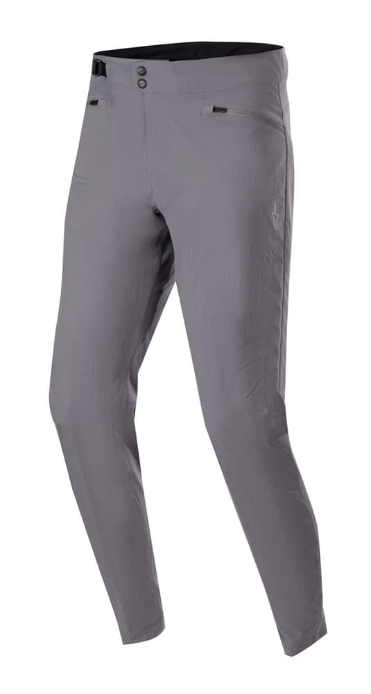 Spodnie ALPINESTARS A-DURA PANTS, Dark Gray - roz. 34 (NEW)