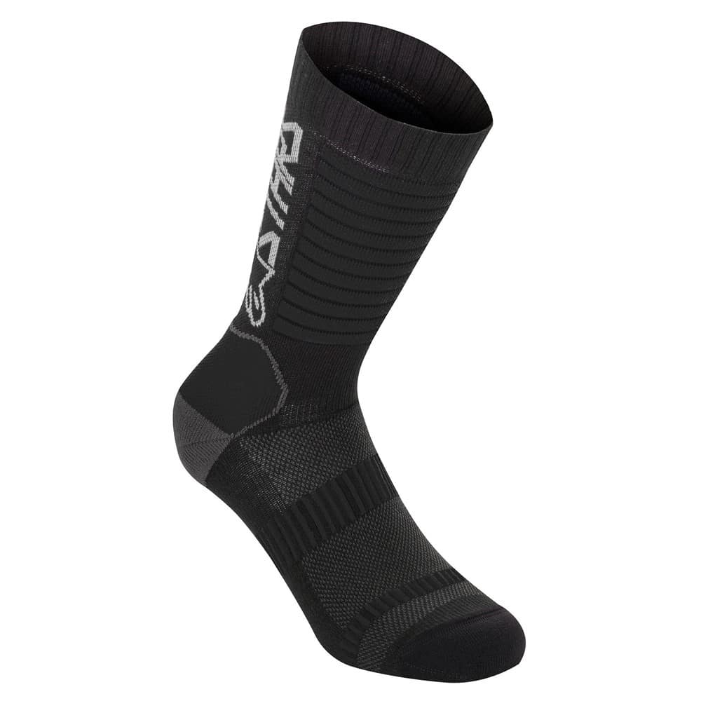 Skarpetki ALPINESTARS PARAGON LITE SOCKS 19, black roz. M (NEW)