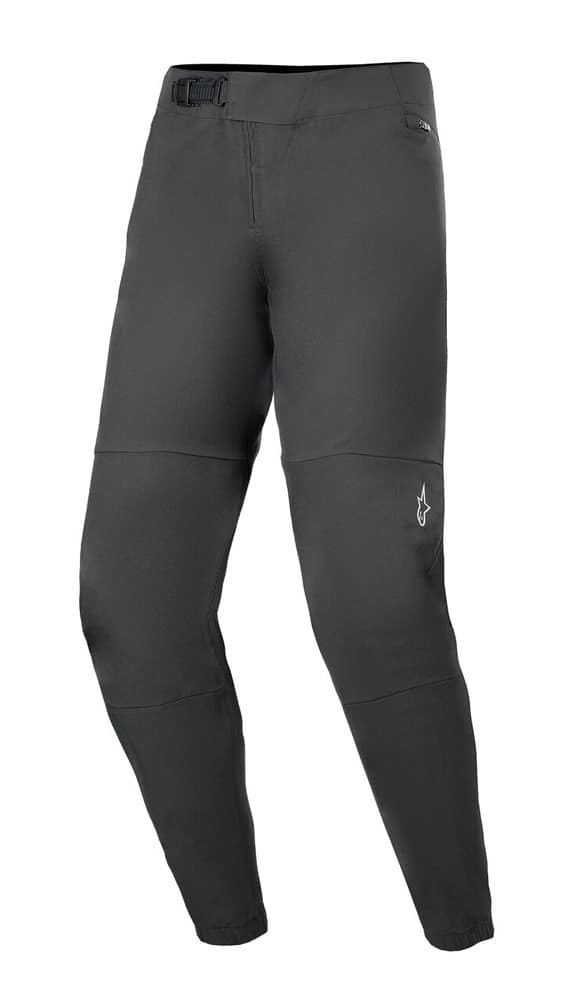 Spodnie ALPINESTARS A-DURA ELITE PANTS, Black - roz. 40 (NEW)