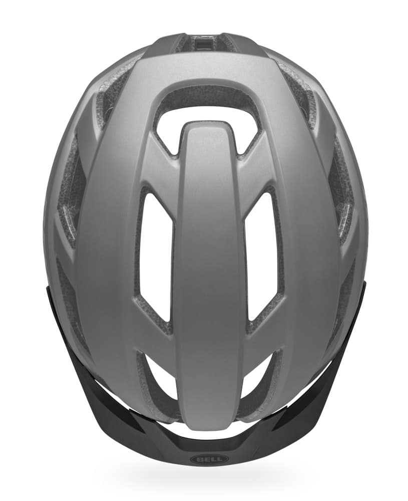 Šalmo snapelis BELL XR matte black