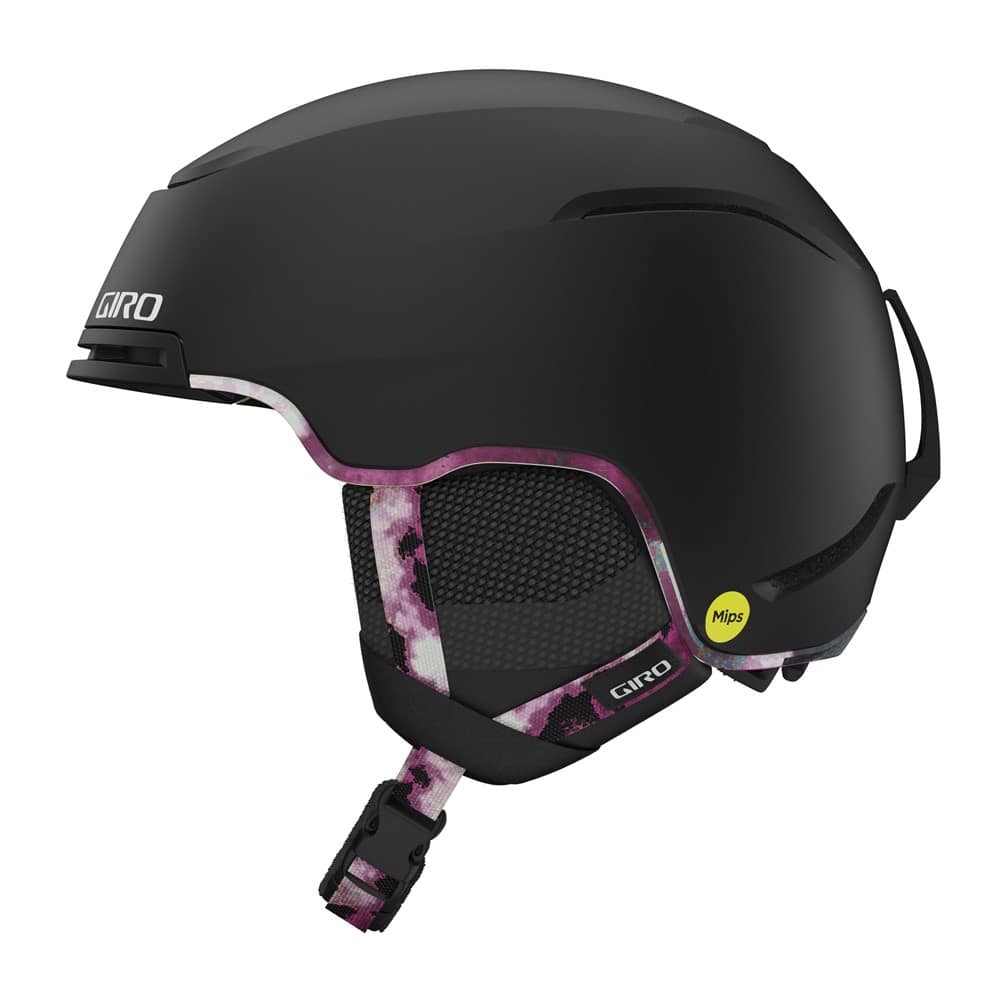 Kask zimowy GIRO TERRA MIPS matte dark matter roz. S (52-55.5 cm) (NEW 2024/2025)