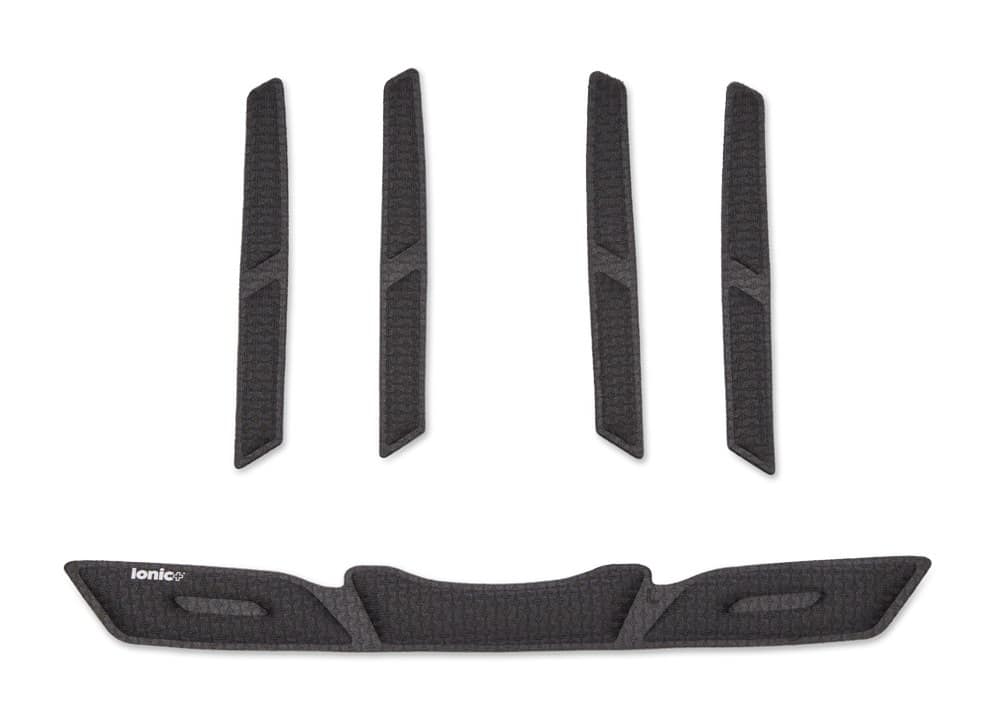 Wkładki wewnętrzne GIRO CIELO black roz. L (51-55 cm) (NEW)