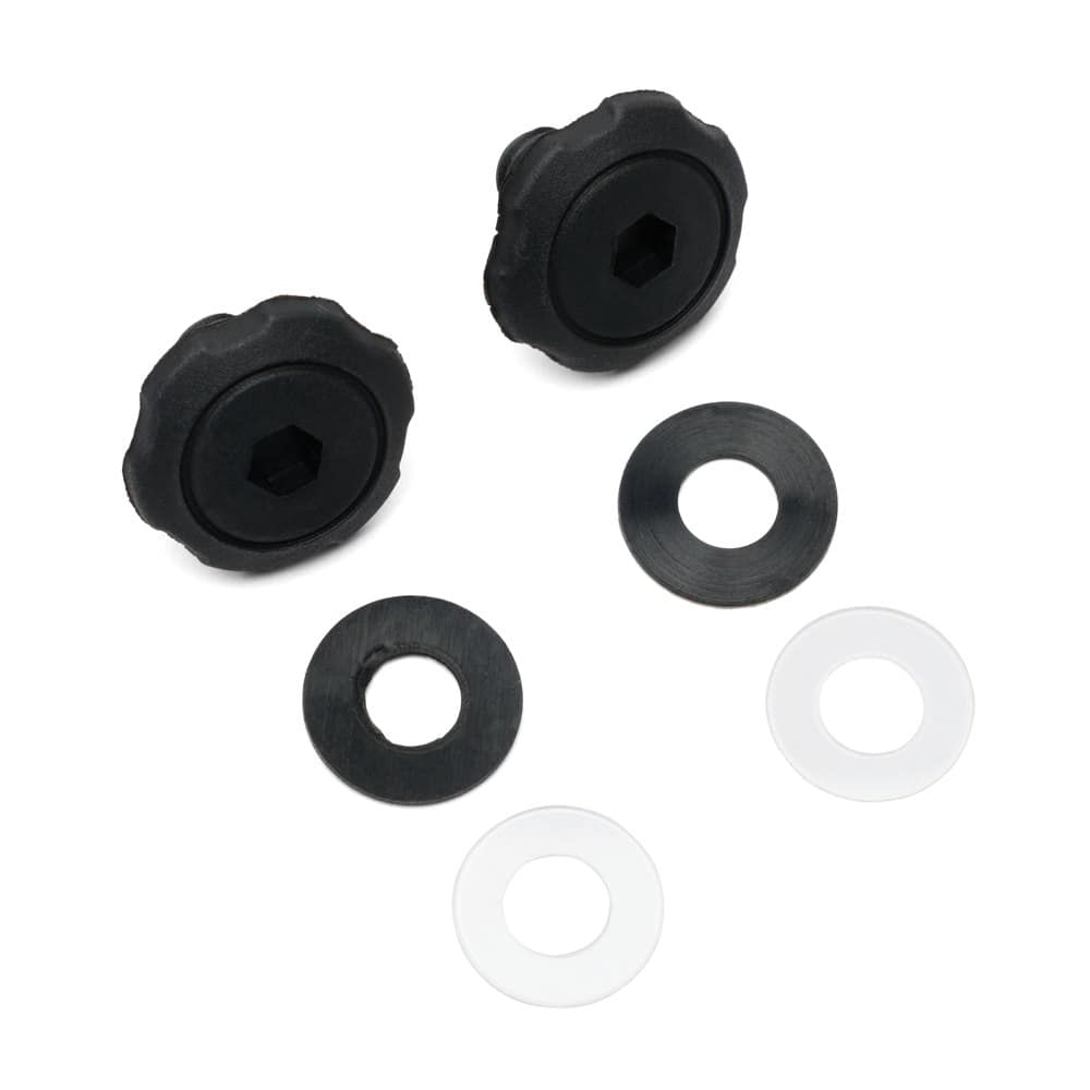 Šalmo snapelis GIRO TYRANT BOLT black