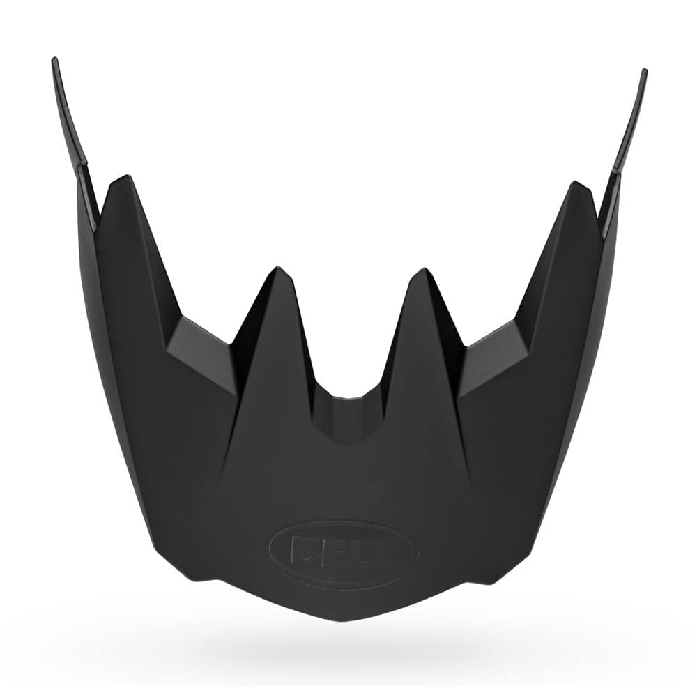 Šalmo snapelis BELL SANCTION 2 matte black XXS/XS/S