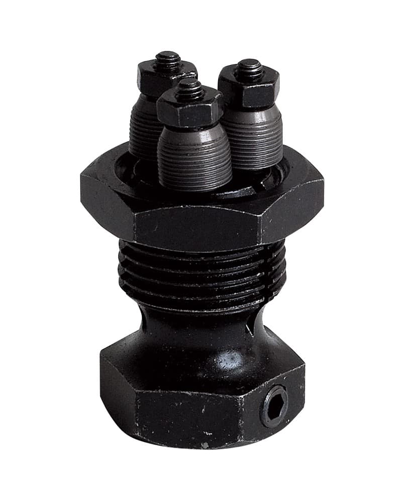 Głowica do gwintowania szprych WELDTITE CYCLO SPOKE THREAD ROLLING MACHINE HEAD (13g / 2.3mm) (NEW)