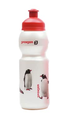 Bidon SPONSER NET pingu 330 ml (DWZ)