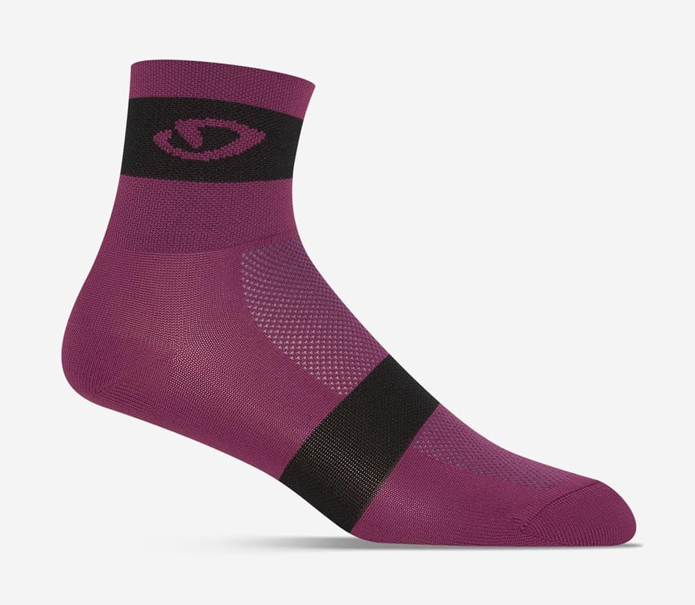 Skarpety GIRO COMP RACER urchn roz. S (36-39) (NEW 2025)