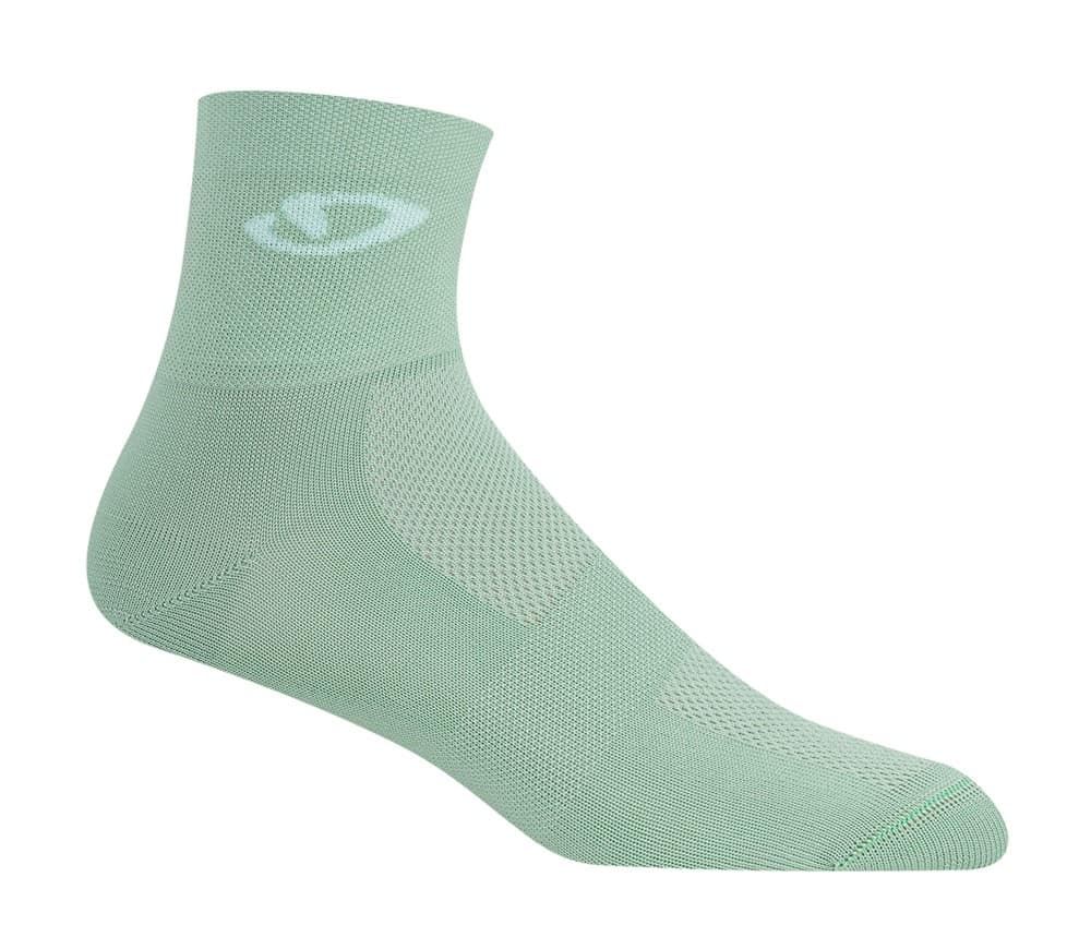 Skarpety GIRO COMP RACER mineral roz. XL (46-48) (NEW 2025)