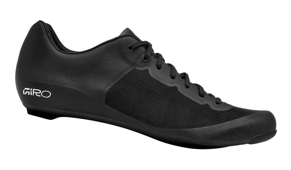 Vyriški plento dviračių batai GIRO EMPIRE SLX II CARBON black, dydis 43