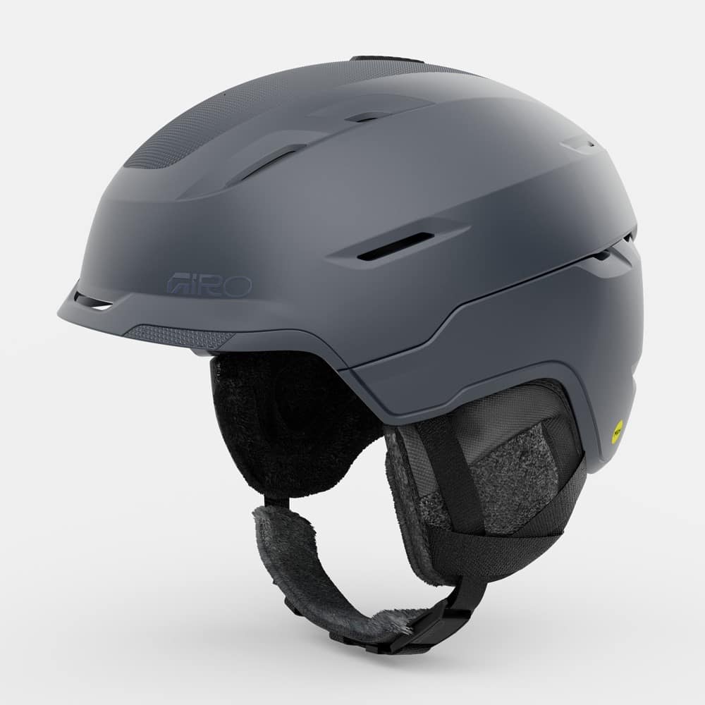 Kask zimowy GIRO TENAYA SPHERICAL matte indigo pearl roz. S (52-55.5 cm) (NEW 2025/2026)