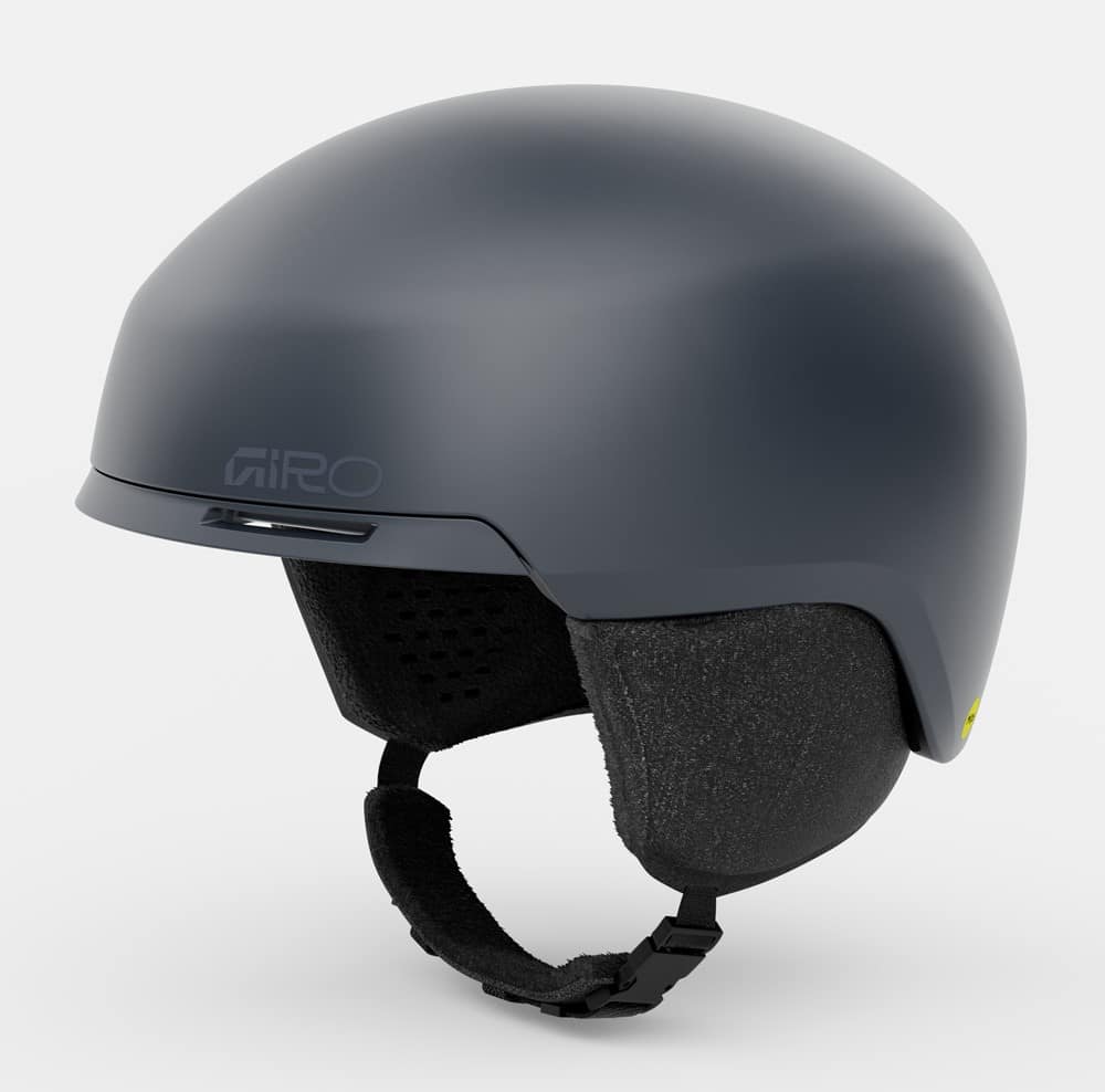 Kask zimowy GIRO TAGGERT MIPS matte indigo pearl roz. M (55.5-59 cm) (NEW 2023/2024)