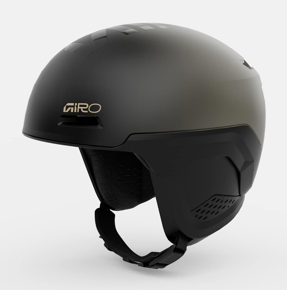 Kask zimowy GIRO OWEN SPHERICAL MIPS black olive fade roz. M (55.5-59 cm) (NEW 2025/2026)