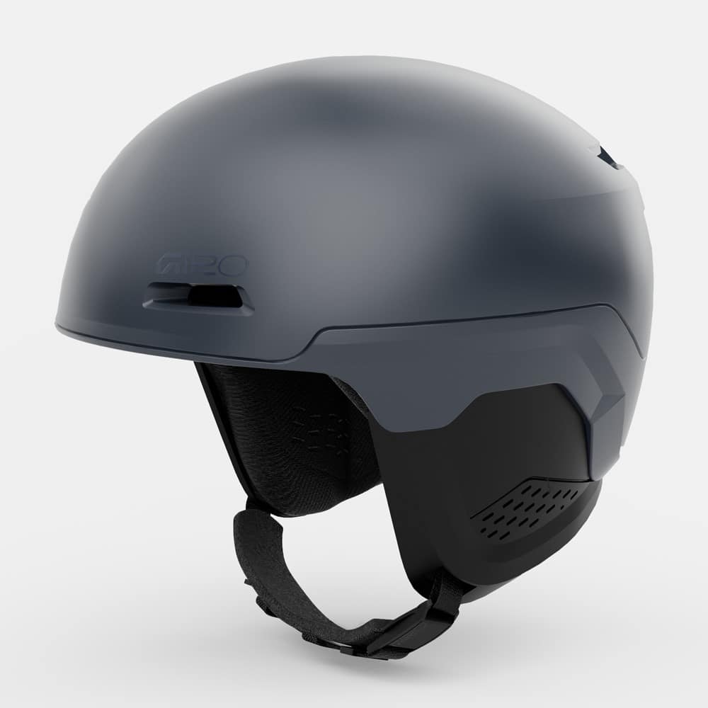 Kask zimowy GIRO OWEN SPHERICAL matte indigo pearl roz. M (55.5-59 cm) (NEW 2025/2026)