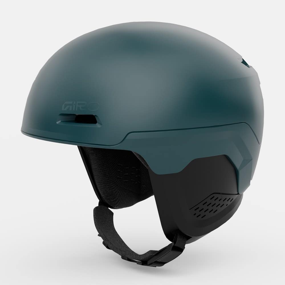 Kask zimowy GIRO OWEN SPHERICAL MIPS matte peacock pearl roz. M (55.5-59 cm) (NEW 2025)