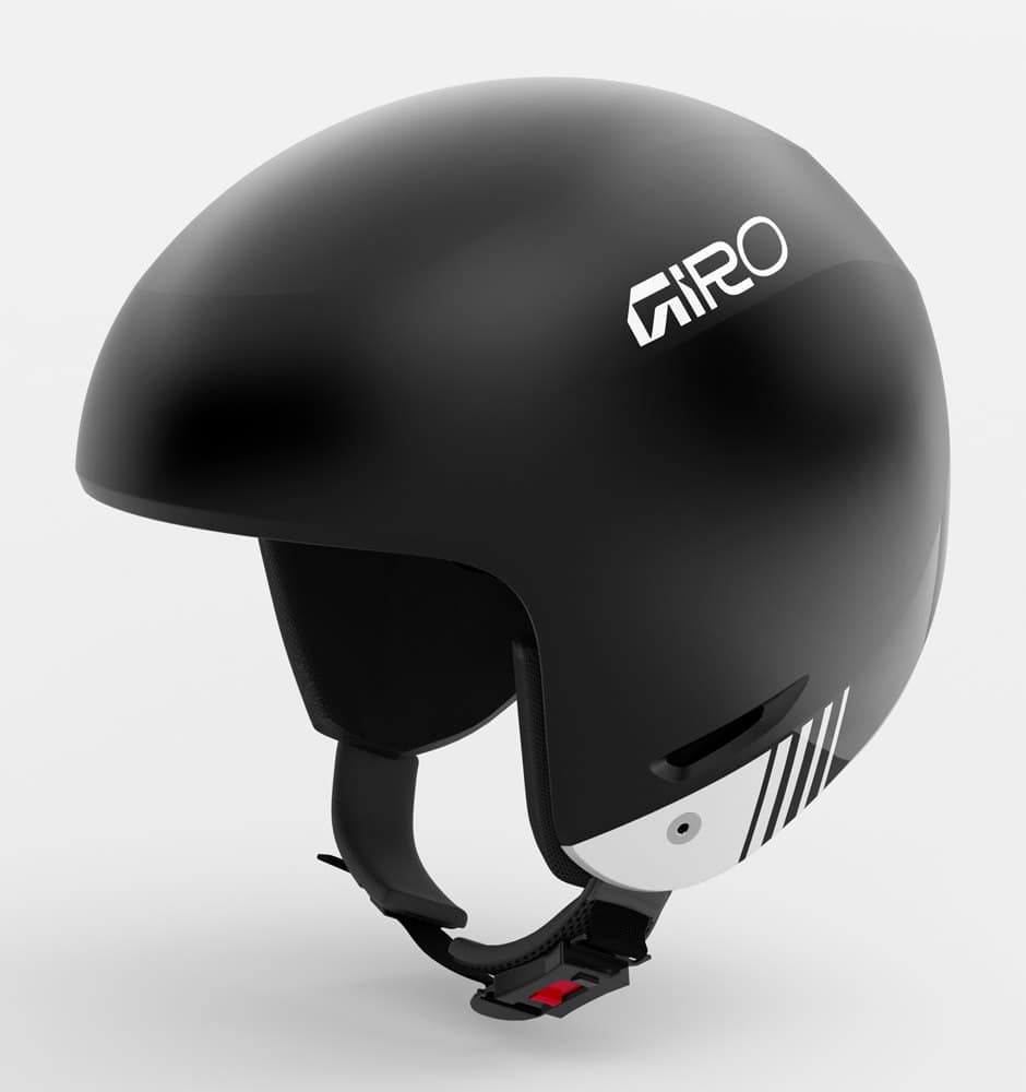 Kask zimowy GIRO SIGNES SPHERICAL MIPS matte black roz. M (55.5-59 cm) (NEW 2025)