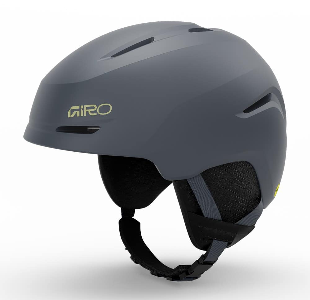 Kask zimowy juniorski GIRO SPUR MIPS matte indigo roz. S (52-55.5 cm) (NEW 2025/2026)