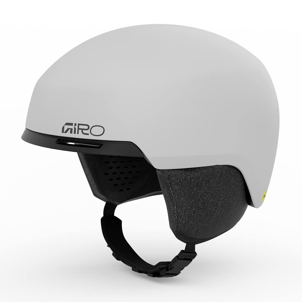 Kask zimowy GIRO TAGGERT MIPS matte light grey roz. M (55.5-59 cm) (NEW 2025/2026)
