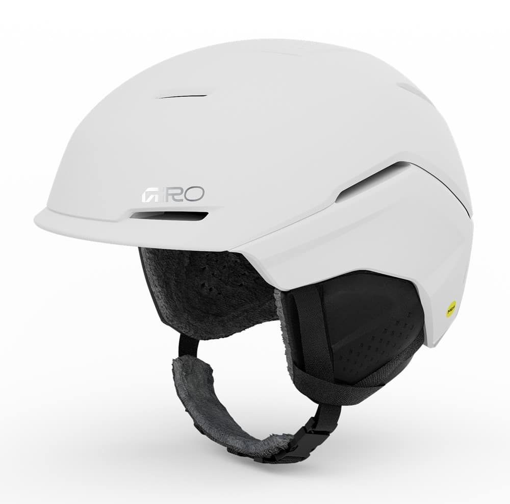 Kask zimowy GIRO TENET MIPS matte white LX roz. M (55.5-59 cm) (NEW 2025/2026)
